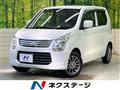 2014 Suzuki Wagon R