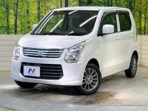 2014 Suzuki Wagon R