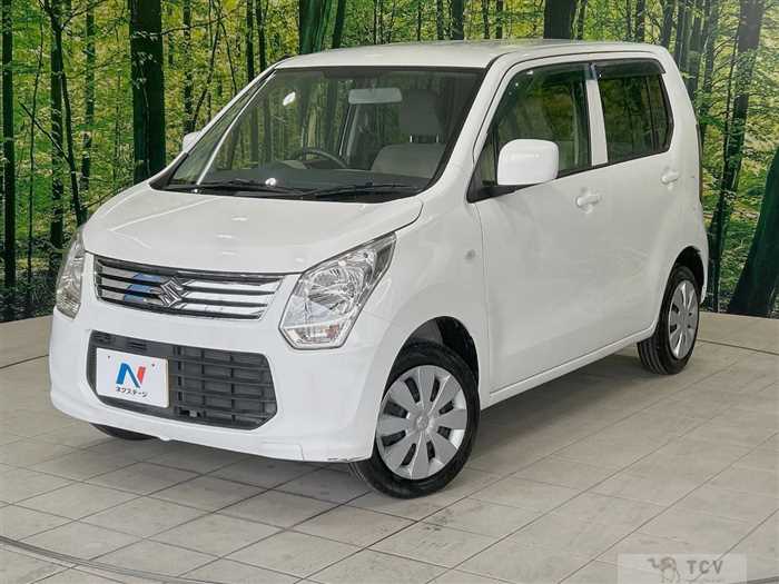 2014 Suzuki Wagon R