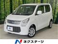 2014 Suzuki Wagon R