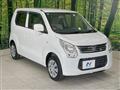 2014 Suzuki Wagon R