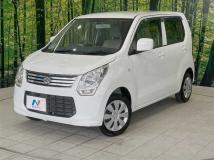 2014 Suzuki Wagon R