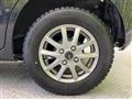 2015 Suzuki Wagon R
