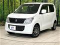 2016 Suzuki Wagon R