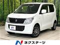 2016 Suzuki Wagon R