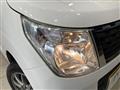 2016 Suzuki Wagon R