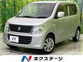 2016 Suzuki Wagon R