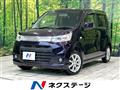 2012 Suzuki Wagon R Stingray