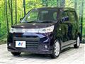 2012 Suzuki Wagon R Stingray