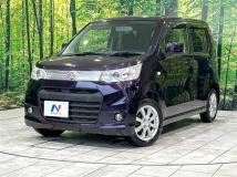 2012 Suzuki Wagon R Stingray