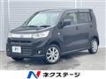 2013 Suzuki Wagon R Stingray