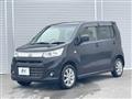 2013 Suzuki Wagon R Stingray
