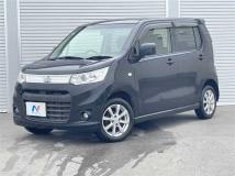 2013 Suzuki Wagon R Stingray