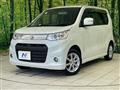 2013 Suzuki Wagon R Stingray