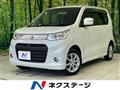 2013 Suzuki Wagon R Stingray