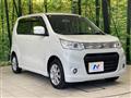 2013 Suzuki Wagon R Stingray