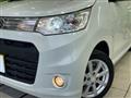 2013 Suzuki Wagon R Stingray
