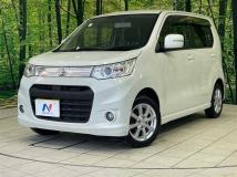 2013 Suzuki Wagon R Stingray