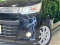 2014 Suzuki Wagon R Stingray