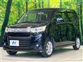 2014 Suzuki Wagon R Stingray