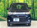 2014 Suzuki Wagon R Stingray