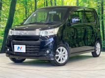 2014 Suzuki Wagon R Stingray