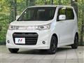 2013 Suzuki Wagon R Stingray