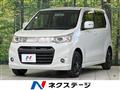 2013 Suzuki Wagon R Stingray