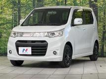 2013 Suzuki Wagon R Stingray