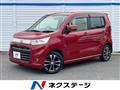 2013 Suzuki Wagon R Stingray