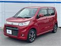 2013 Suzuki Wagon R Stingray