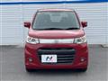 2013 Suzuki Wagon R Stingray