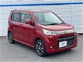 2013 Suzuki Wagon R Stingray