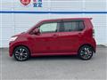 2013 Suzuki Wagon R Stingray