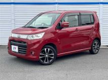 2013 Suzuki Wagon R Stingray