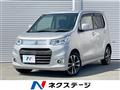2013 Suzuki Wagon R Stingray