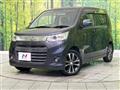 2013 Suzuki Wagon R Stingray