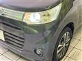 2013 Suzuki Wagon R Stingray
