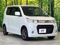2013 Suzuki Wagon R Stingray
