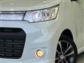 2013 Suzuki Wagon R Stingray