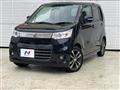 2013 Suzuki Wagon R Stingray