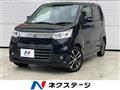 2013 Suzuki Wagon R Stingray