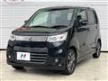 2013 Suzuki Wagon R Stingray