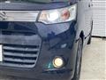 2013 Suzuki Wagon R Stingray