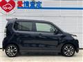 2013 Suzuki Wagon R Stingray