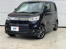 2013 Suzuki Wagon R Stingray