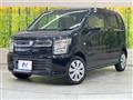 2018 Suzuki Wagon R