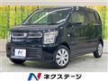 2018 Suzuki Wagon R