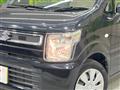 2018 Suzuki Wagon R