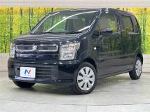 2018 Suzuki Wagon R